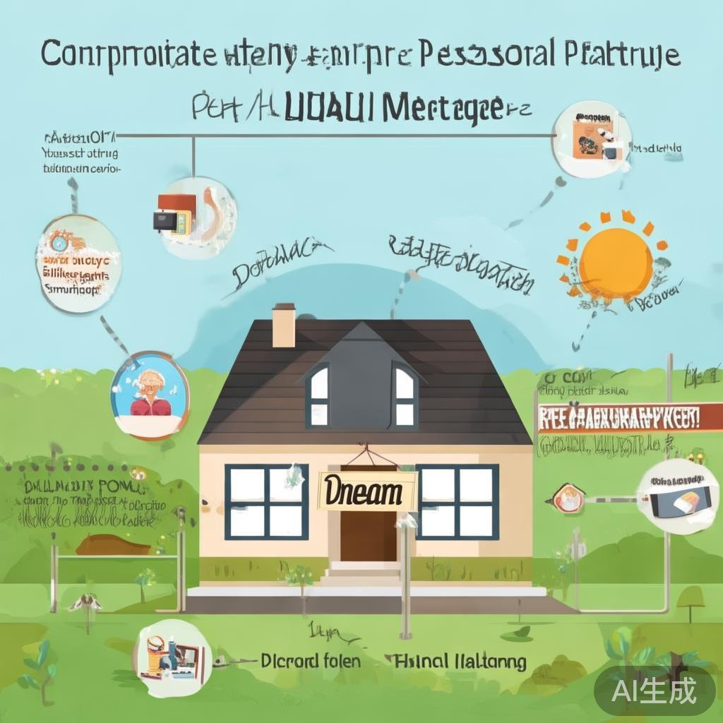 全面解析个人房贷申请条件，助您轻松圆梦住房