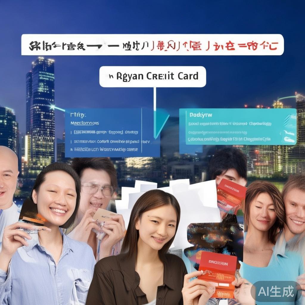 平安信用卡申请条件全解析，轻松申卡，享受无忧金融生活