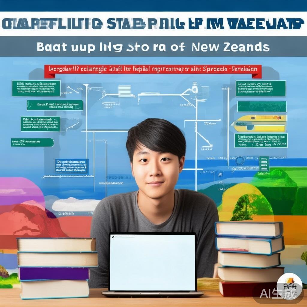 新西兰硕士申请条件详解，助你顺利开启留学之旅