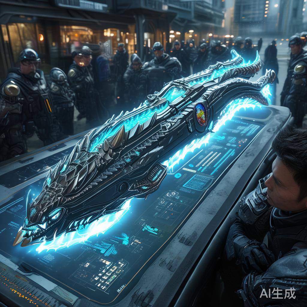 火线精英，解锁龙啸的终极指南