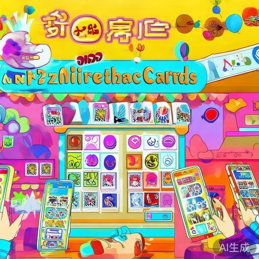 微信领取生肖卡片的趣味指南 微信领取生肖卡片的趣味指南