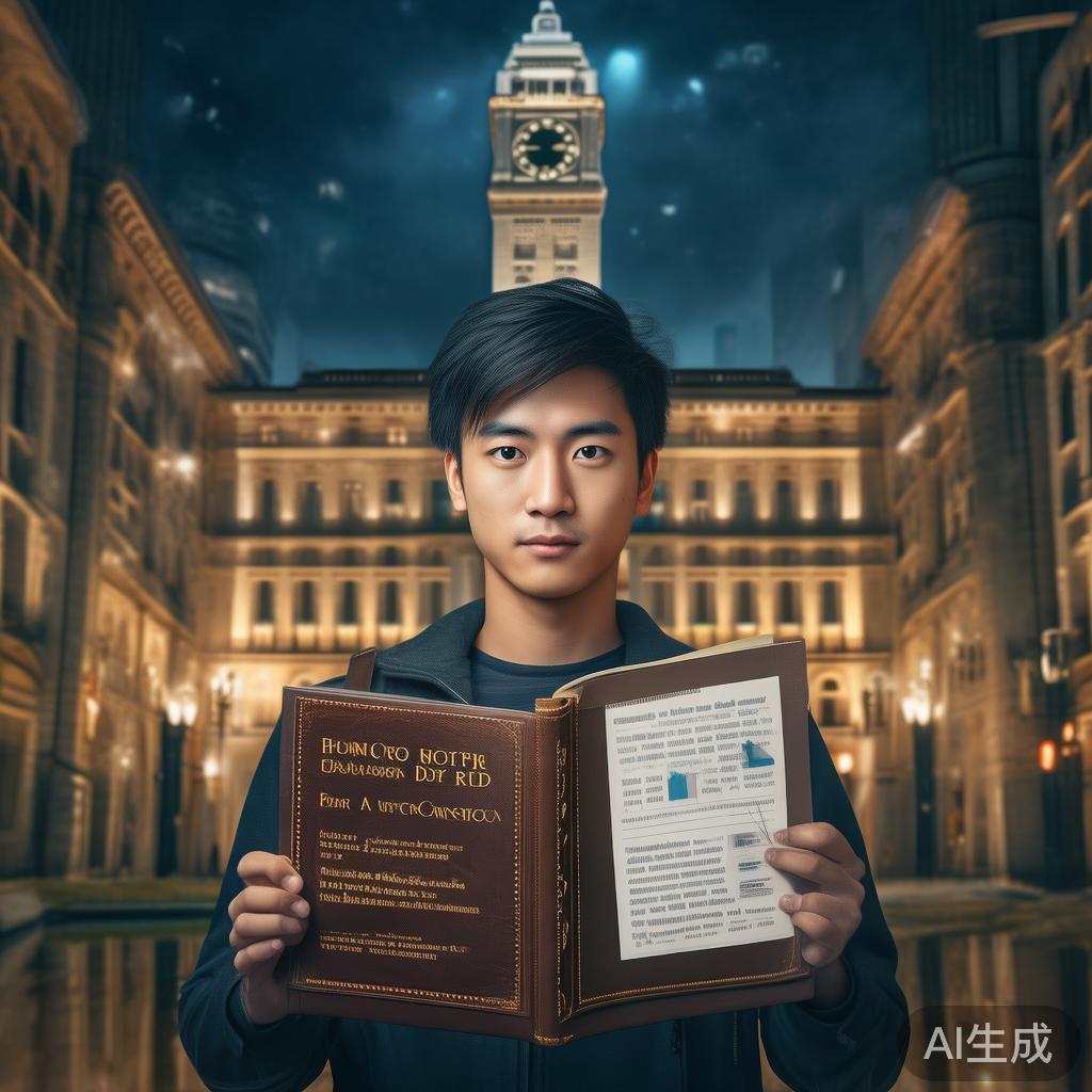 香港大学博士申请条件详解，梦想起航的必备指南