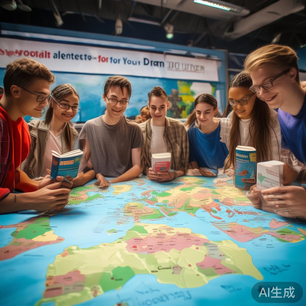 全面解析申请出国留学的条件，梦想起航的必备要素