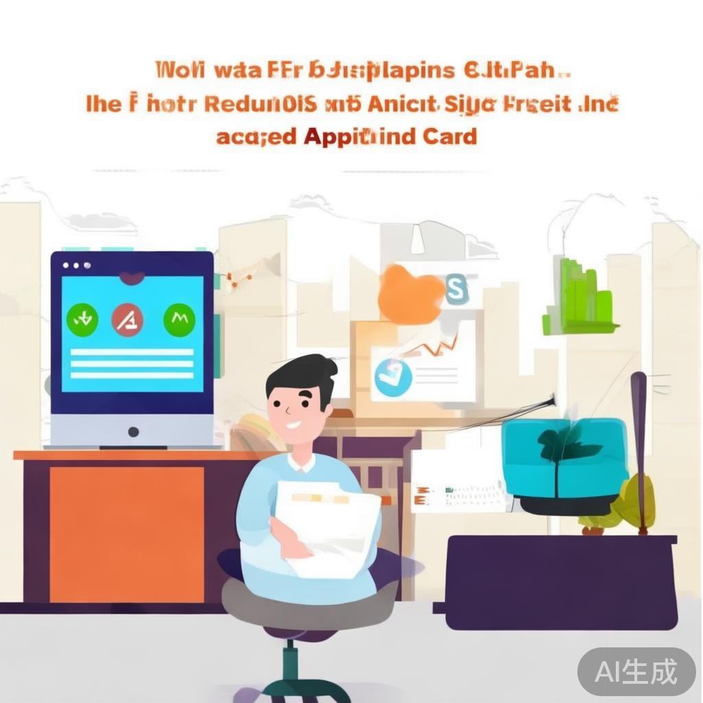 详解工商信用卡申请条件，助您轻松开启信用生活