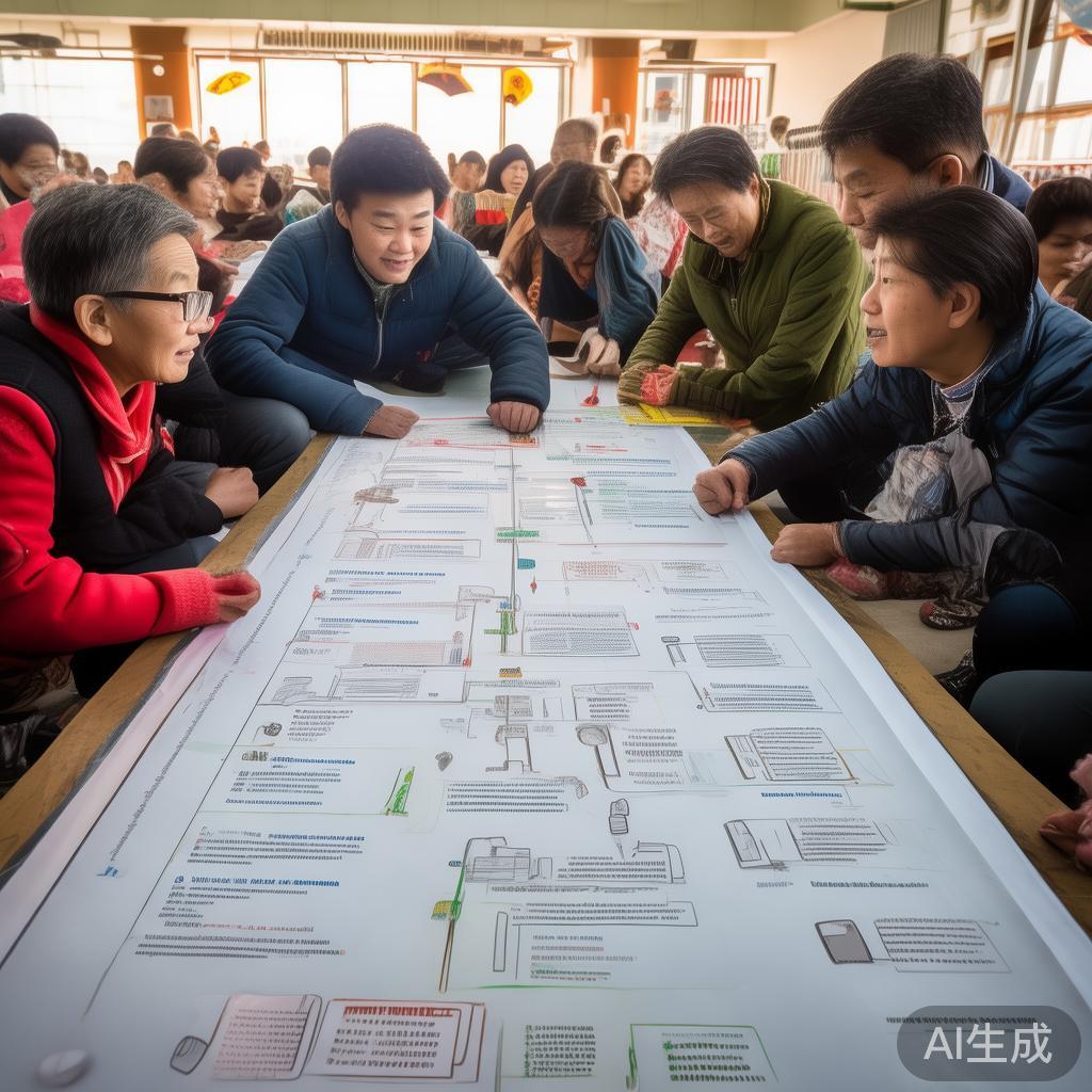 辽宁低保申请条件详解，助力困难群众共享社会发展成果