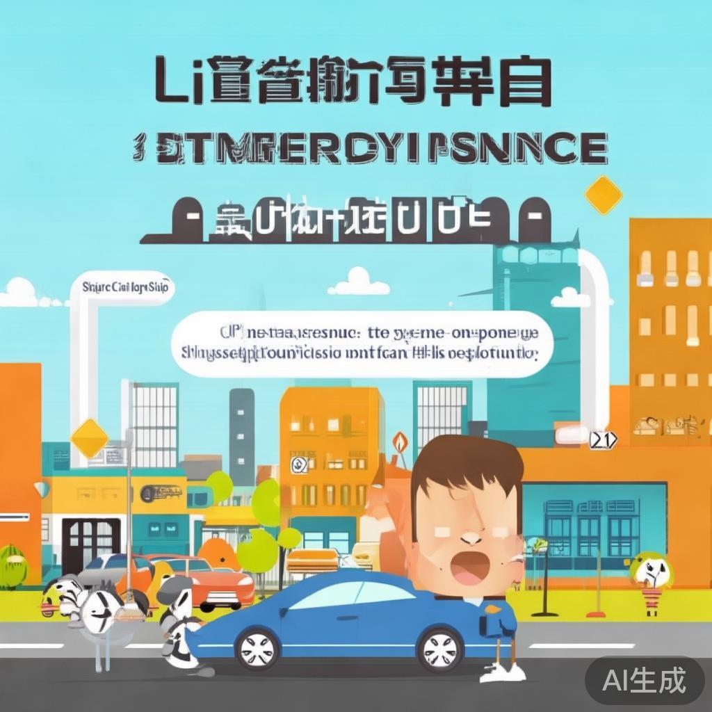 临沂强制险标志领取全攻略，轻松几步，安全上路