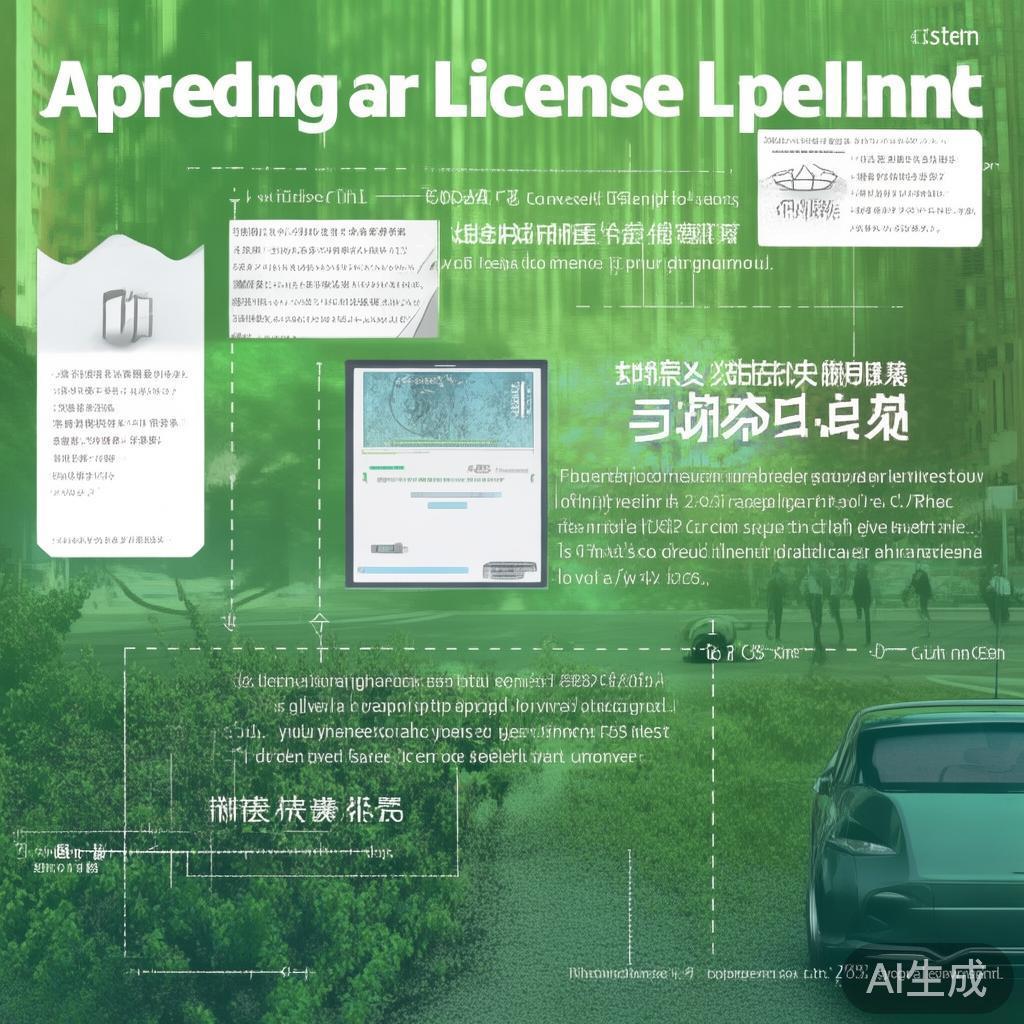 广州绿牌申请条件详解，绿色出行，从申请绿牌开始