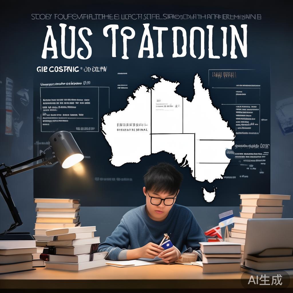 澳洲读研申请条件详解,助你顺利开启留学之旅 澳洲读研申请条件详解,助你顺利开启留学之旅