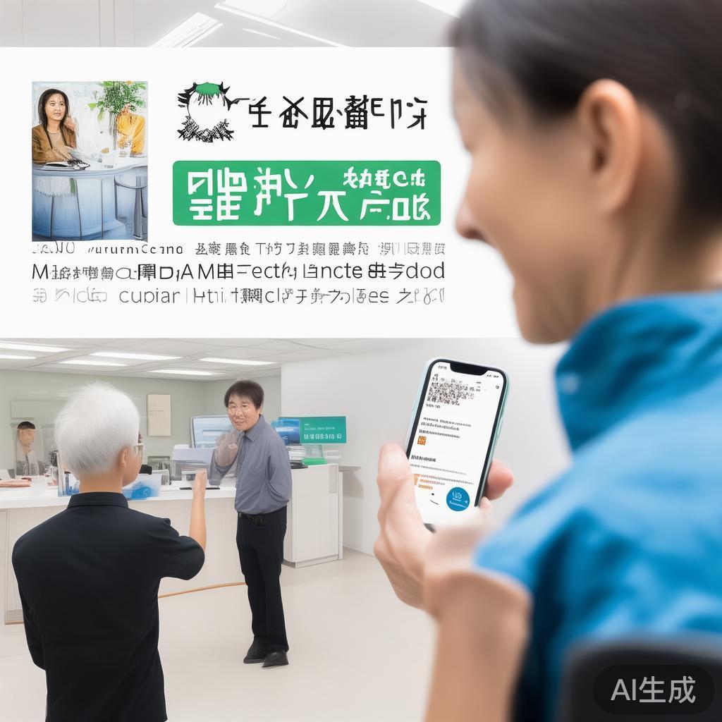 微信缴纳医保后如何领取医保电子凭证
