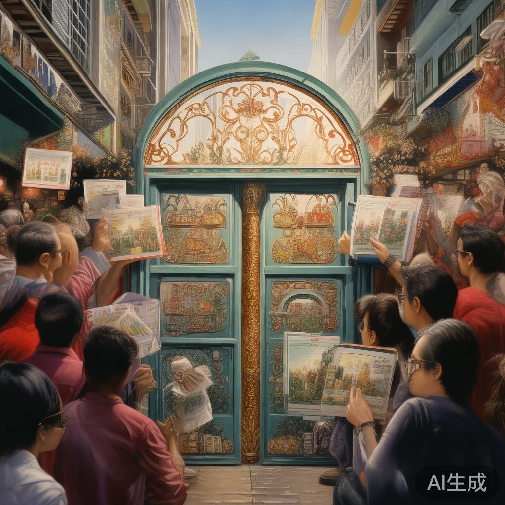 新加坡移民申请条件详解，梦想家园的敲门砖