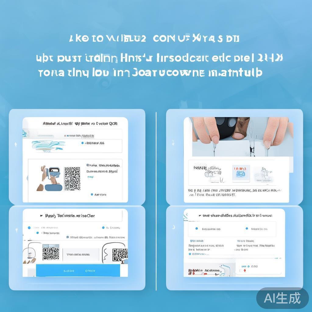 领取医保扫码凭证的详细指南