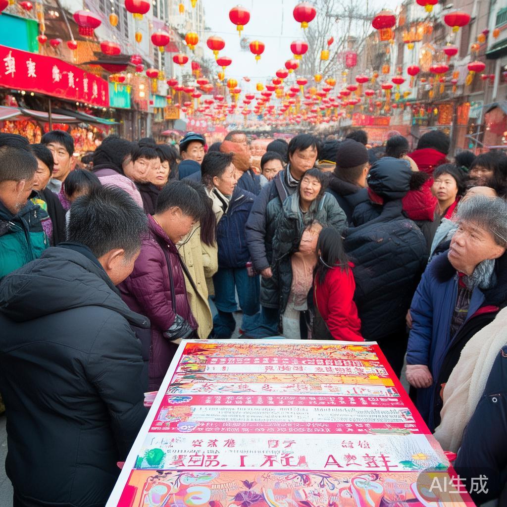 义乌市春节期间过年补贴领取指南