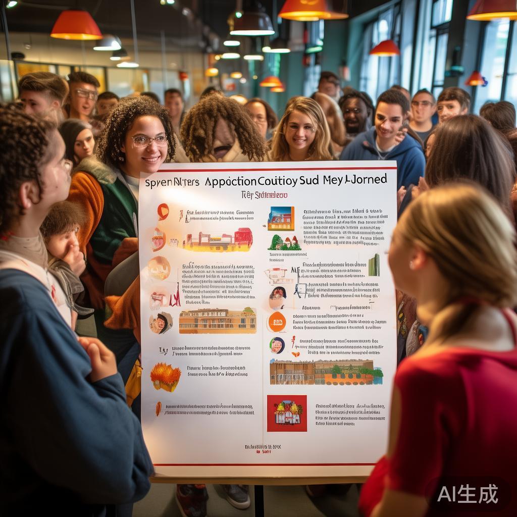 西班牙硕士申请条件详解，留学之路上的关键步骤