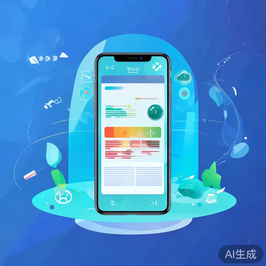 穗康健康码，便捷、安全、高效的健康通行证