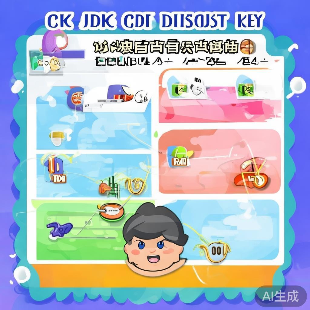 如何在他趣中领取CDK，详细步骤指南