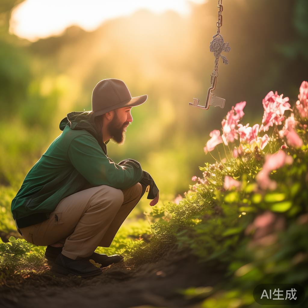 探索小茶花，解锁终身会员的尊享之旅