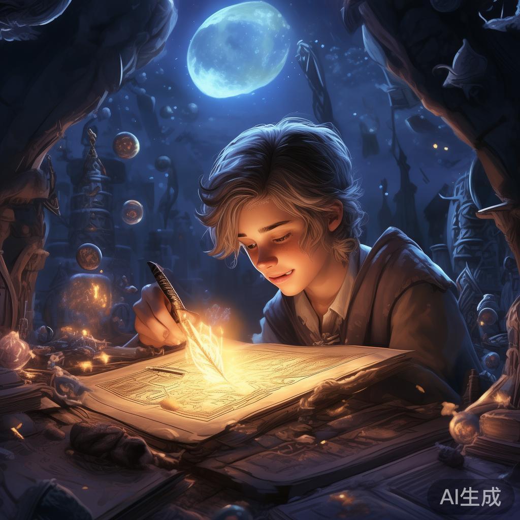 创造与魔法，解锁专属福利的奇妙之旅