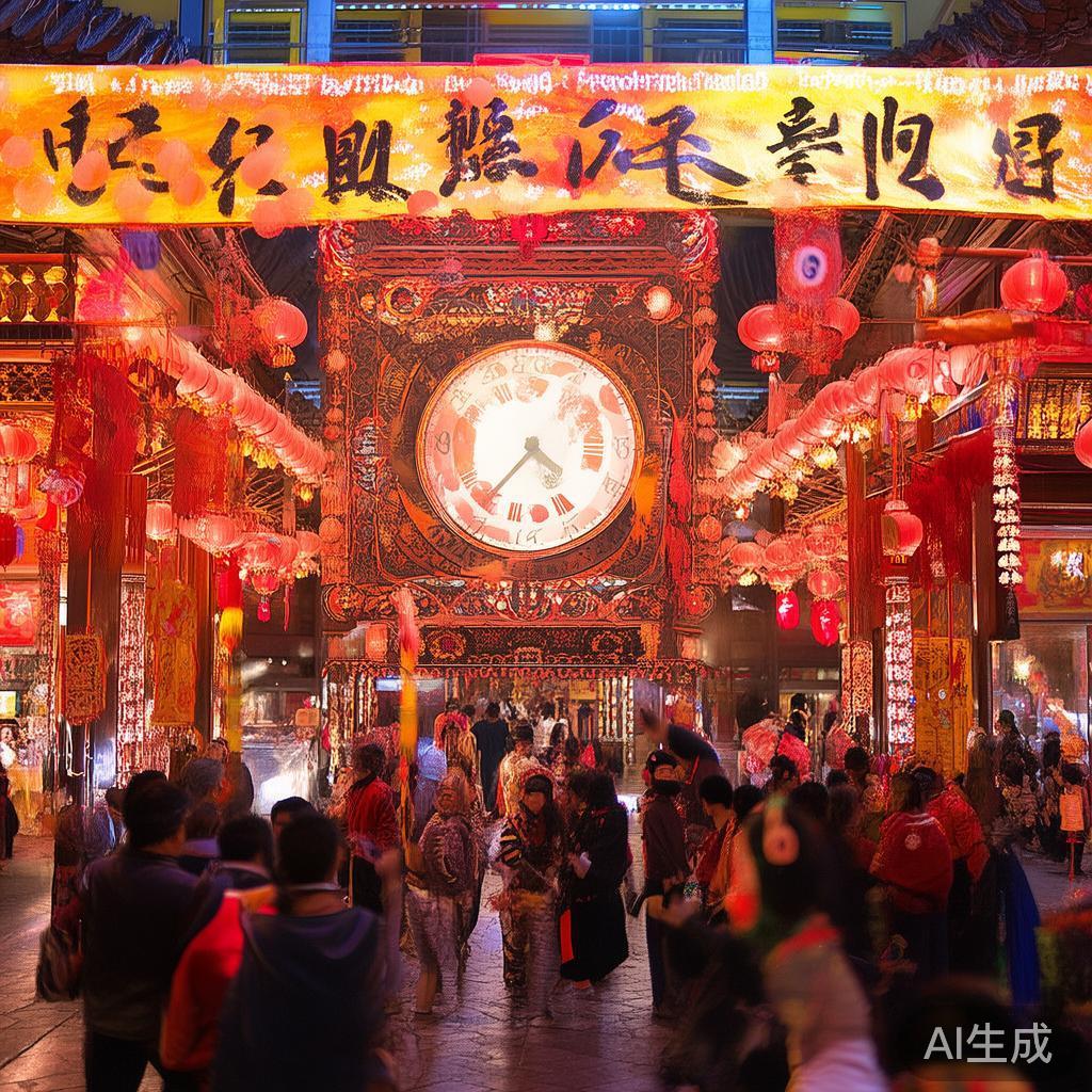 虎年新春，共襄盛领，活动领取时间全攻略