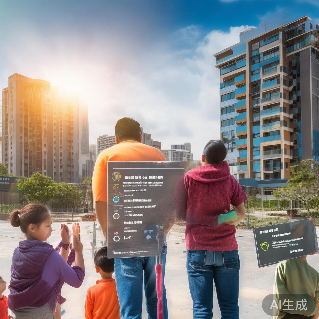 深圳经济房申请条件详解，助力低收入家庭圆梦安居