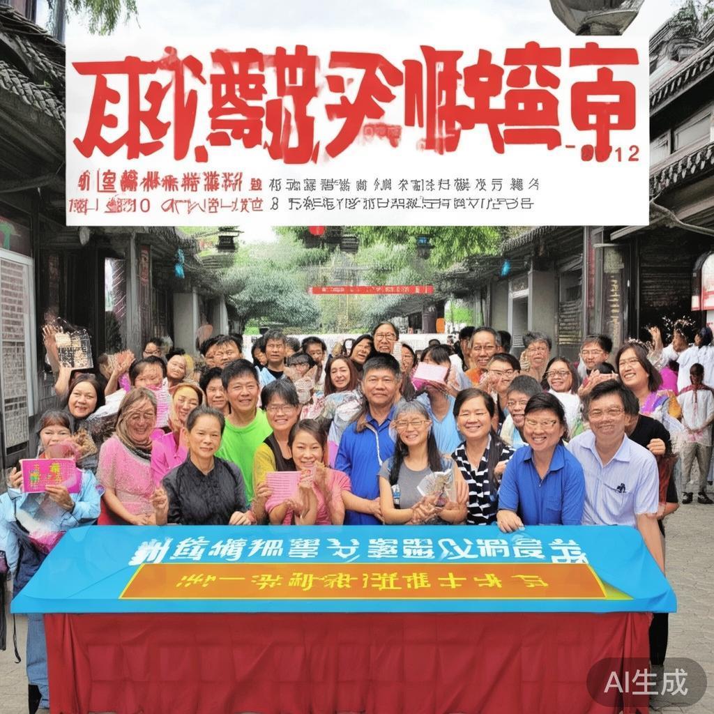 江宁福利券，报名领取全攻略