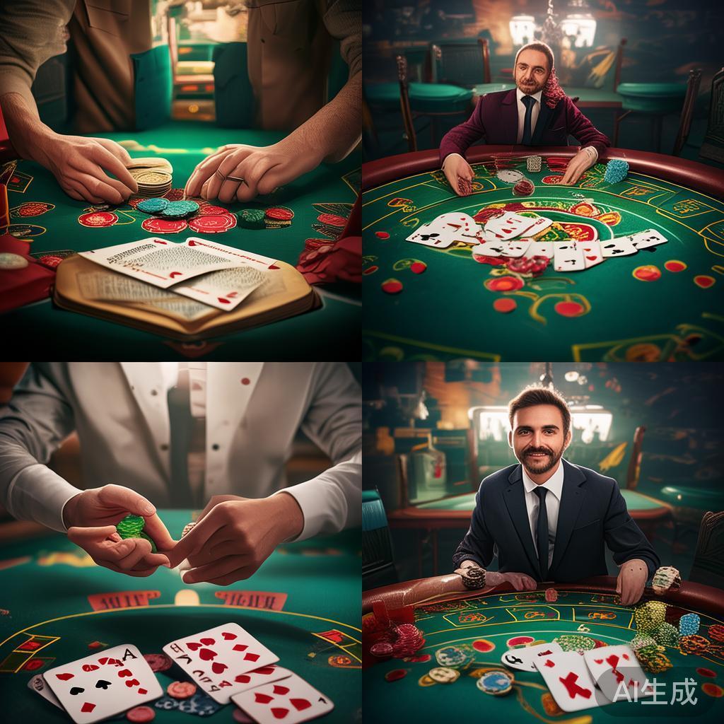 领取扑克牌的详细指南，从入门到精通