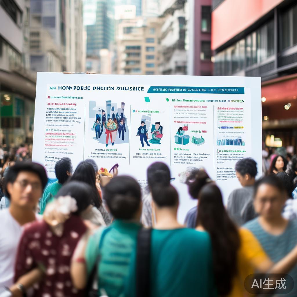 香港居屋申请条件详解，助力市民安居乐业