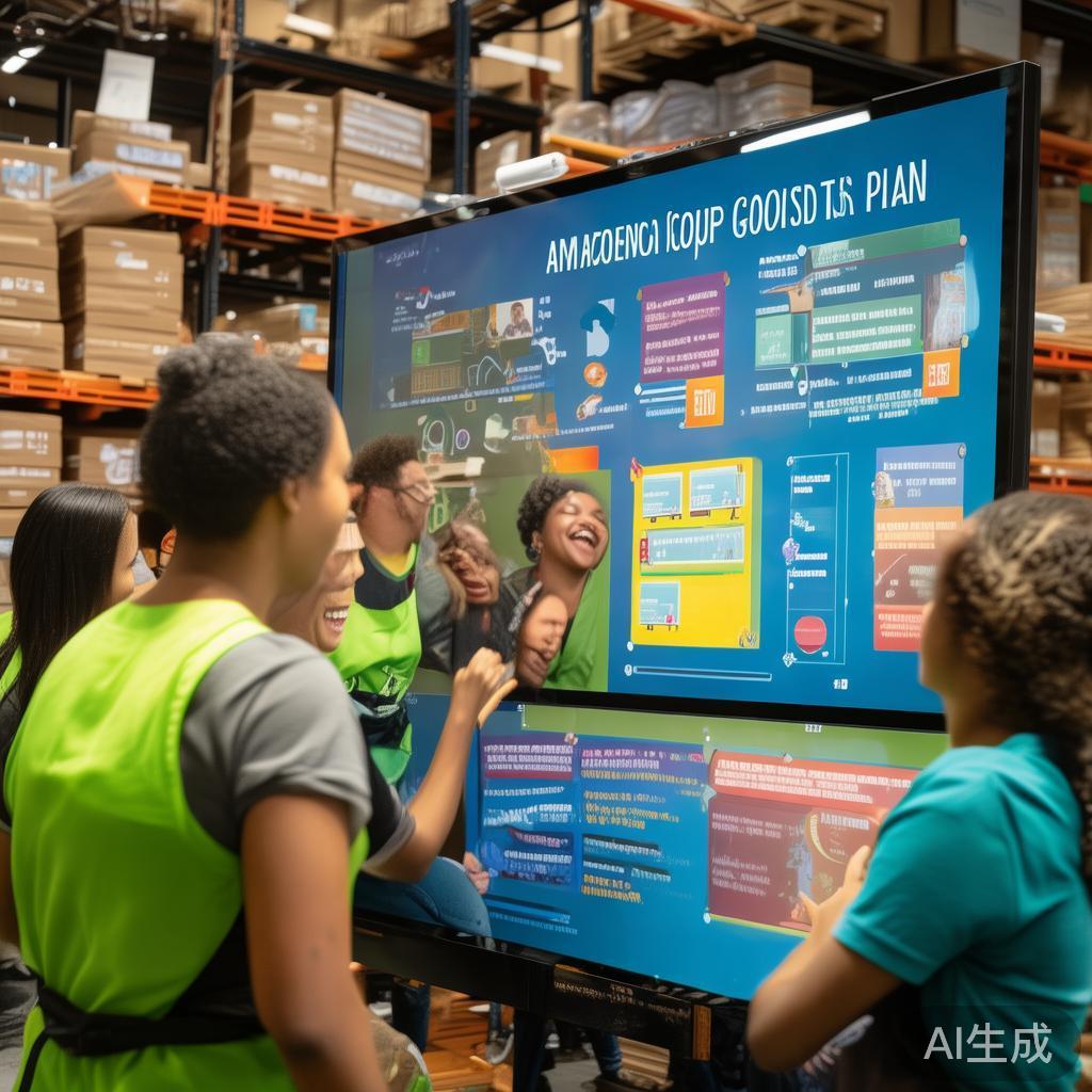 亚马逊仓库券领取全攻略，省钱秘籍大公开