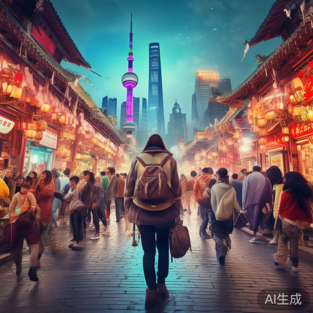 探秘上海领取北京消费券的奇妙之旅