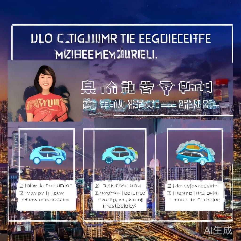 滴滴优享申请条件详解，如何轻松成为尊享出行的一员