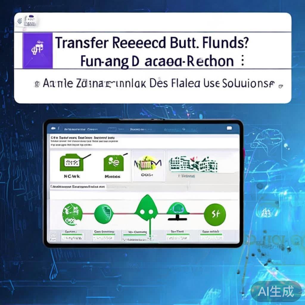 转账已领取,为何资金迟迟未到账?——解析转账延迟原因与应对策略 转账已领取,为何资金迟迟未到账?——解析转账延迟原因与应对策略
