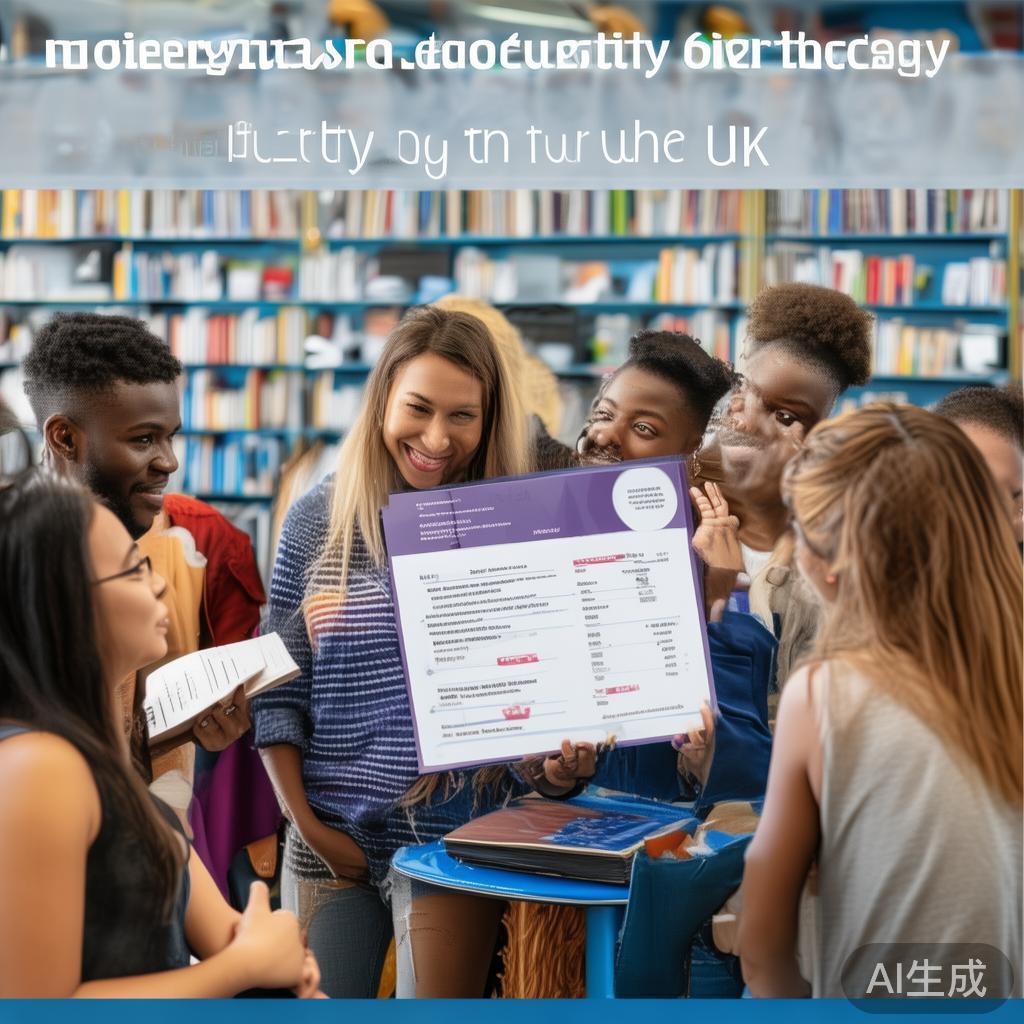 英国留学硕士申请全攻略,了解硕士申请条件,开启留学之旅 英国留学硕士申请全攻略,了解硕士申请条件,开启留学之旅