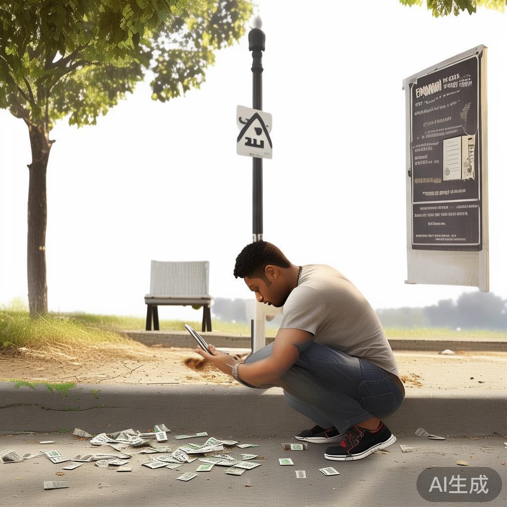 路边捡到的钱怎么领取,正确处理与合法途径指南 路边捡到的钱怎么领取,正确处理与合法途径指南