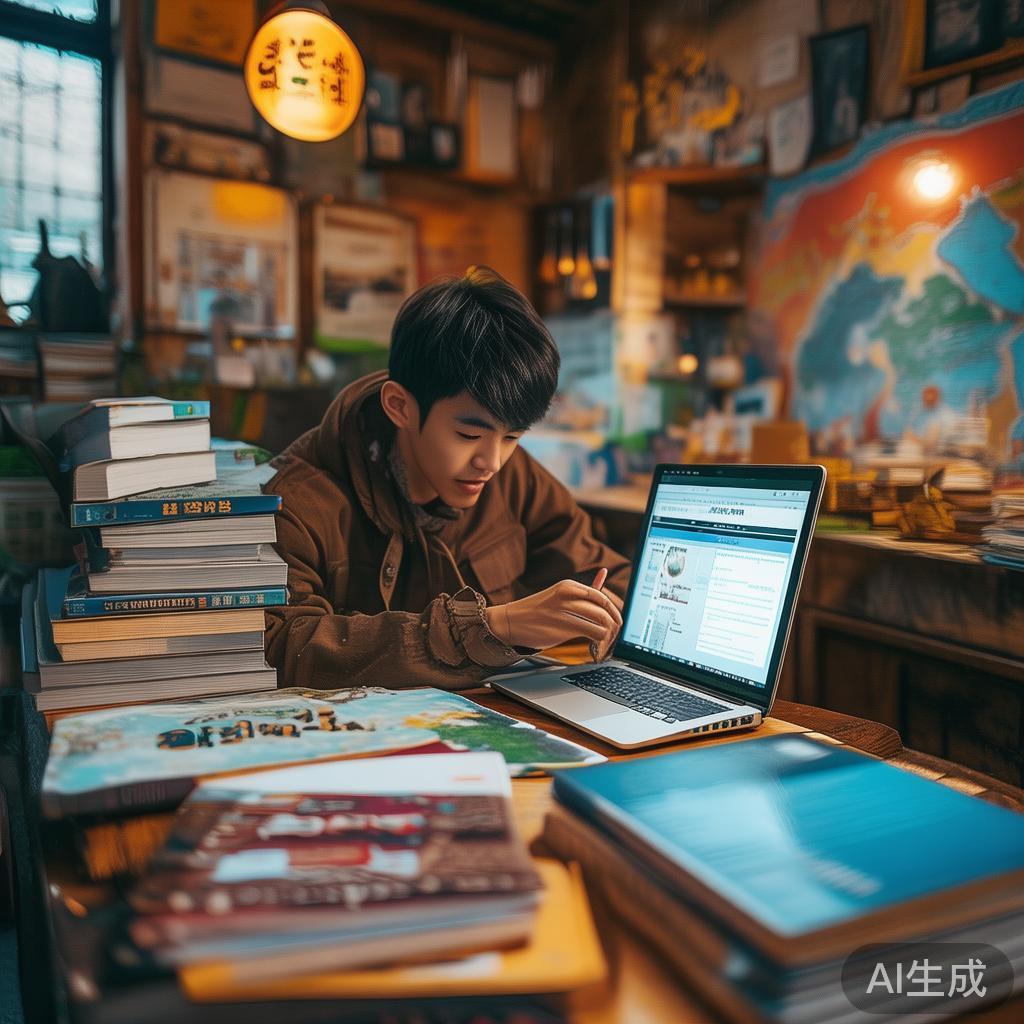 韩国语学院申请条件详解,开启你的韩国留学之旅 韩国语学院申请条件详解,开启你的韩国留学之旅