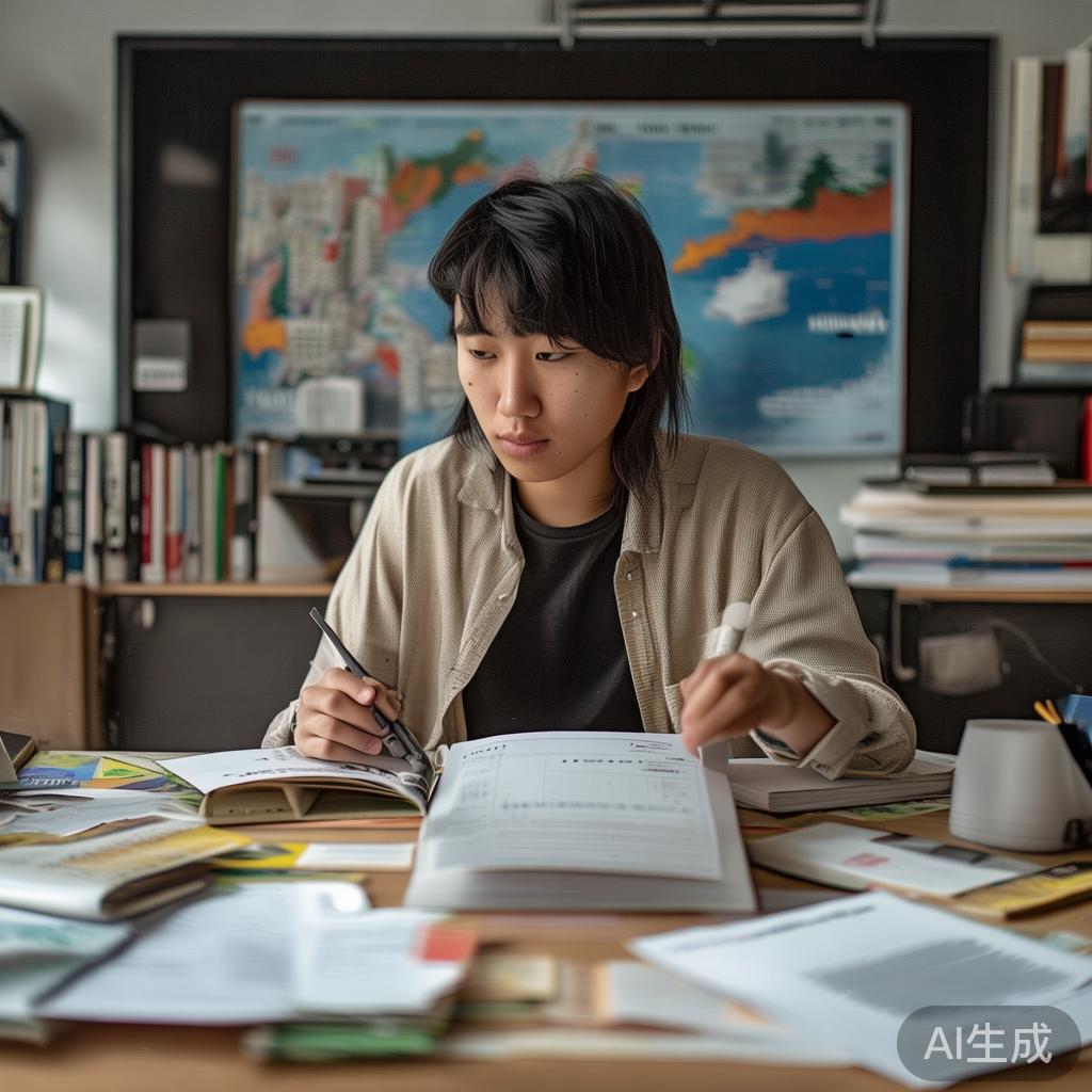 香港读博申请条件详解,通往学术巅峰的必备攻略 香港读博申请条件详解,通往学术巅峰的必备攻略