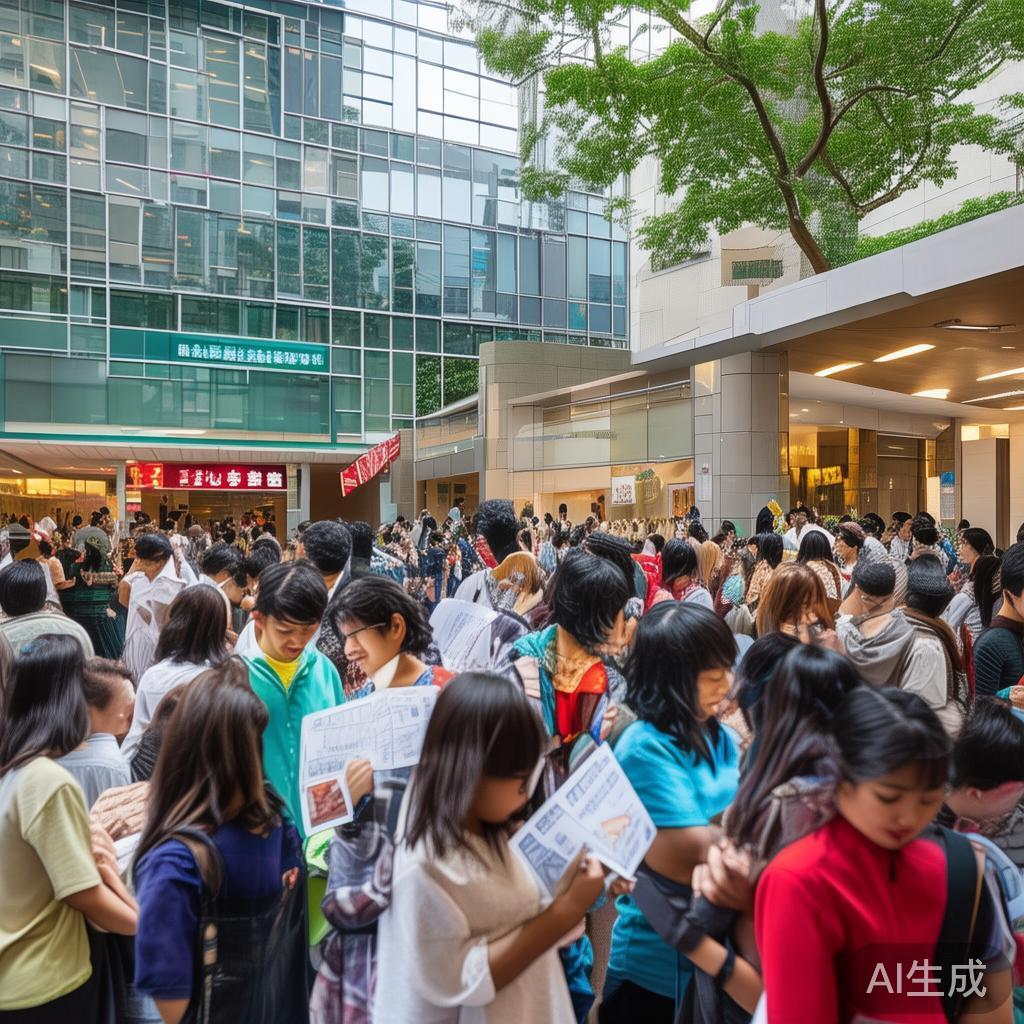 成都保障房申请条件详解，助力市民实现安居梦