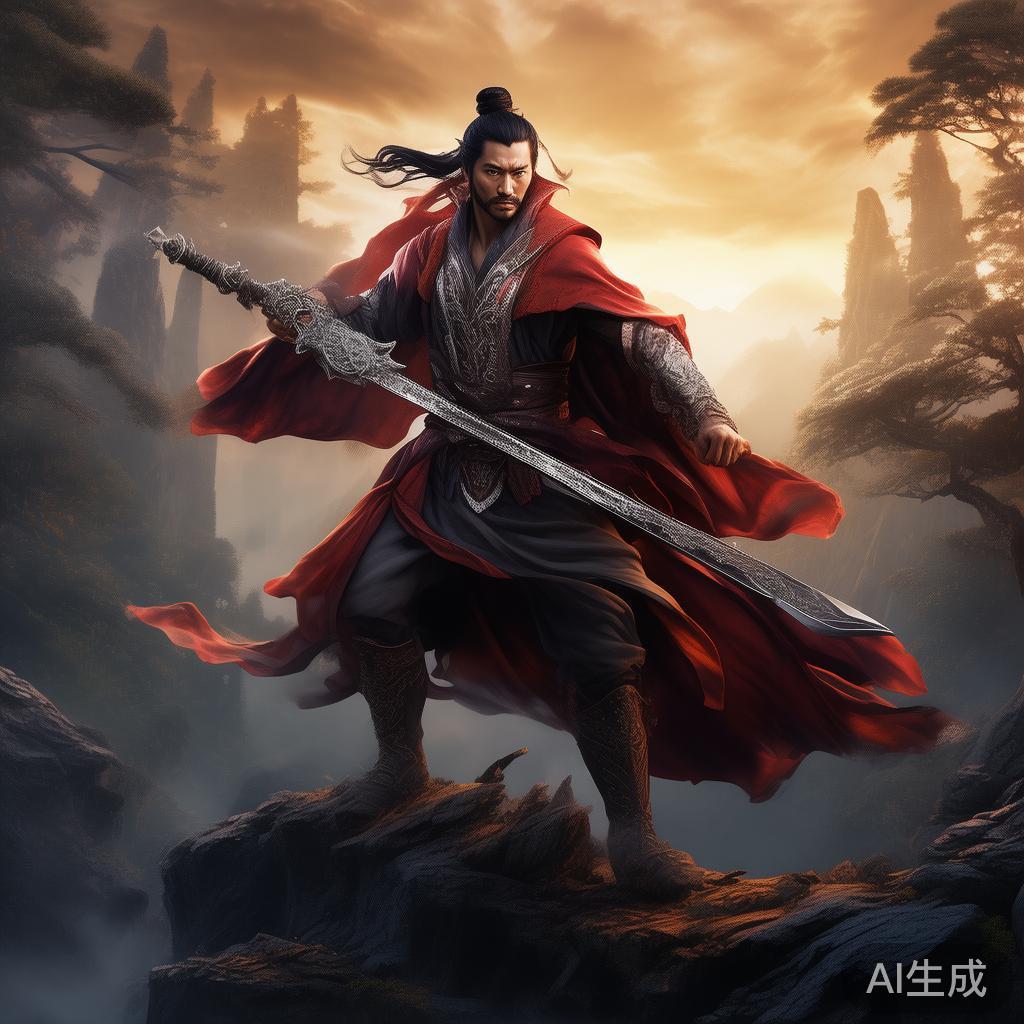猎兽之王吕布，解锁传奇武将的攻略指南