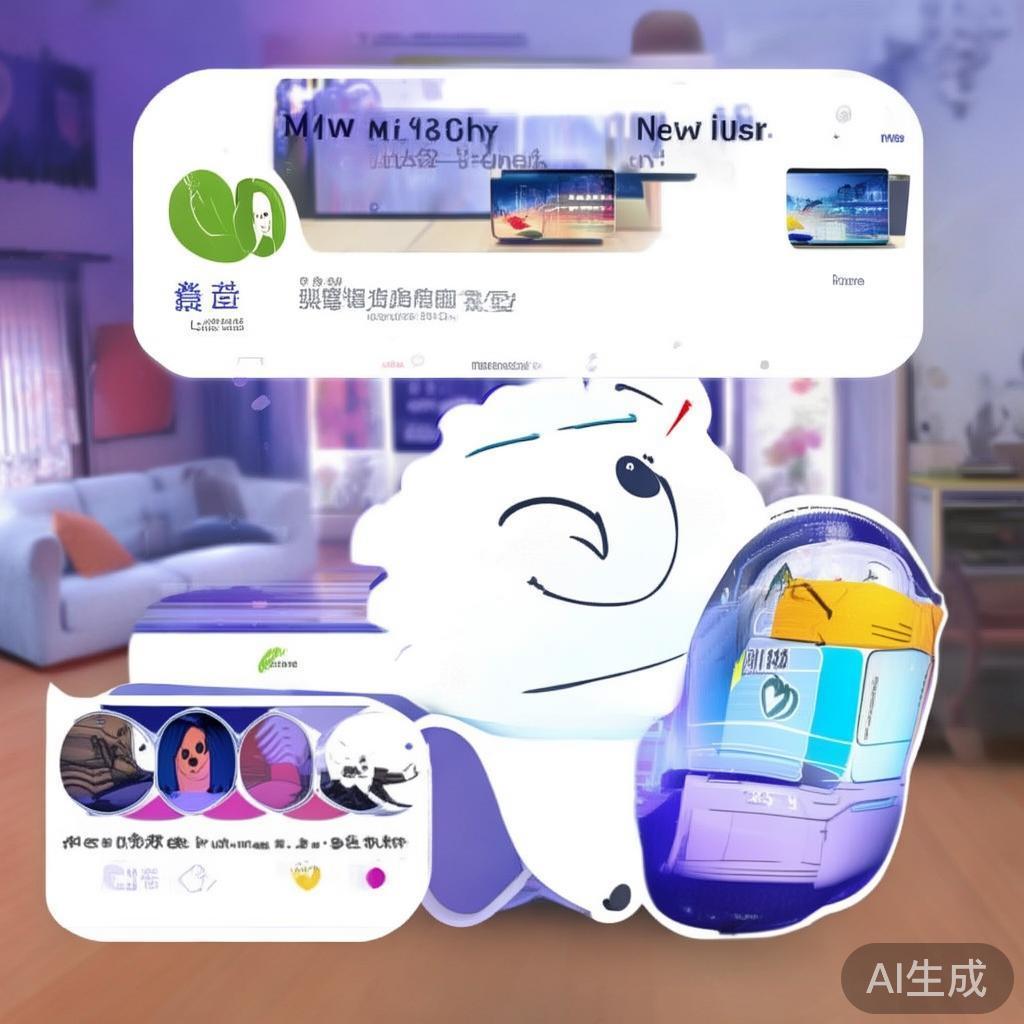 小米米兔卡领取全攻略，轻松上手，畅享智能生活