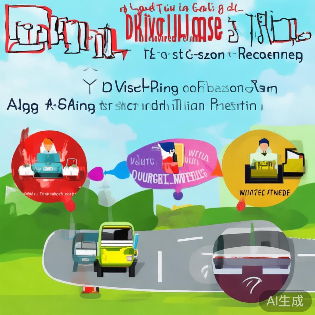 B2驾照申请条件详解，满足这些条件，轻松获得B2驾照！