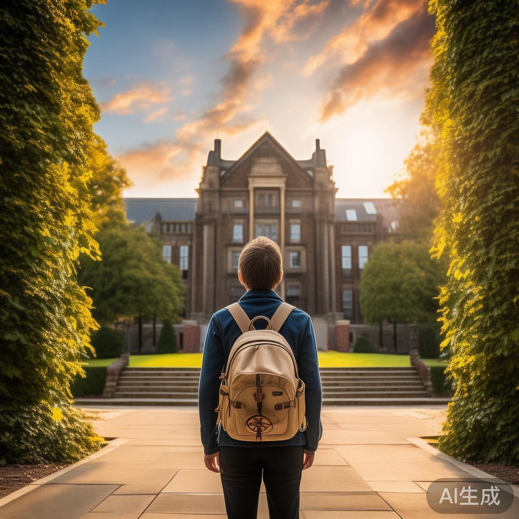 详解普渡大学申请条件，梦想起航的起点