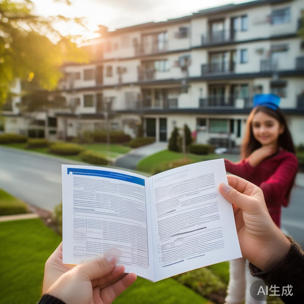 漯河公租房申请条件详解,助力低收入家庭圆梦安居 漯河公租房申请条件详解,助力低收入家庭圆梦安居