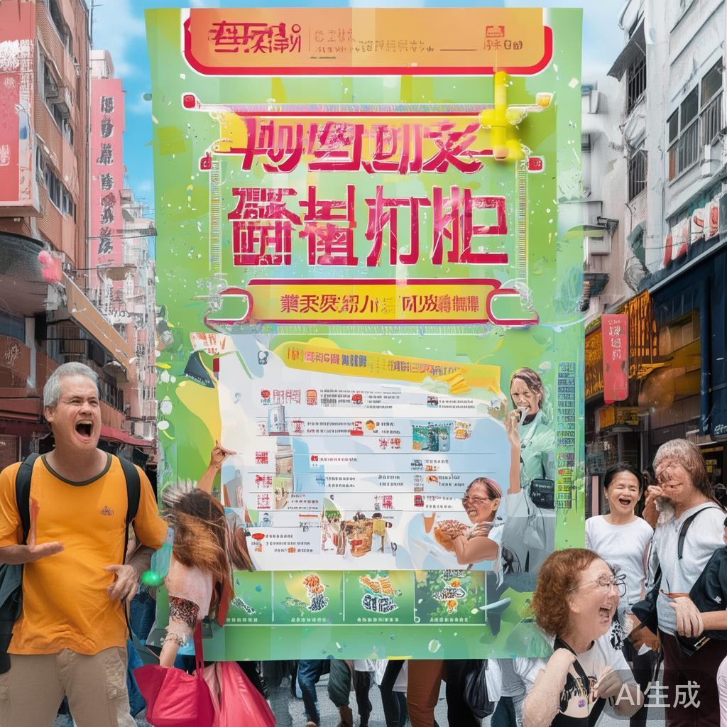 湖北监利消费券领取指南，轻松解锁惠生活