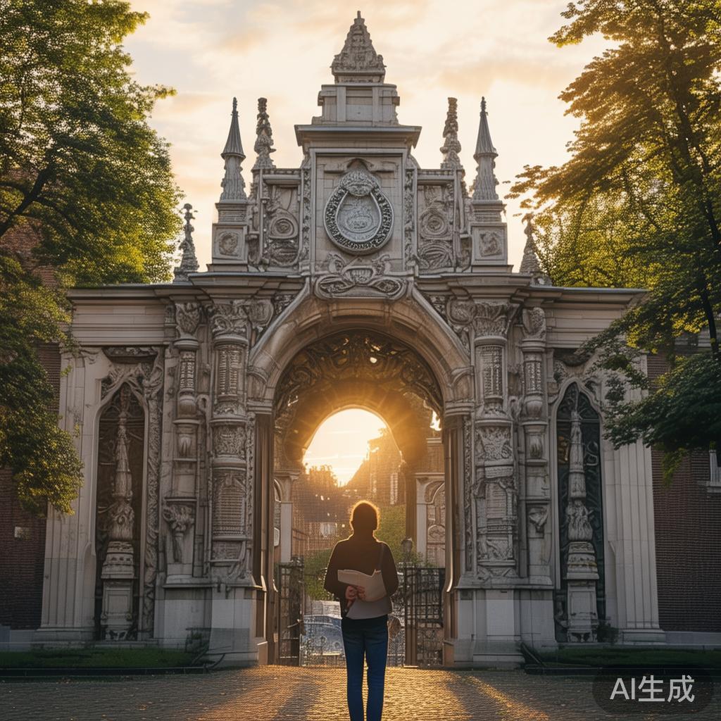 鲁汶大学申请条件详解，通往欧洲学术殿堂的敲门砖