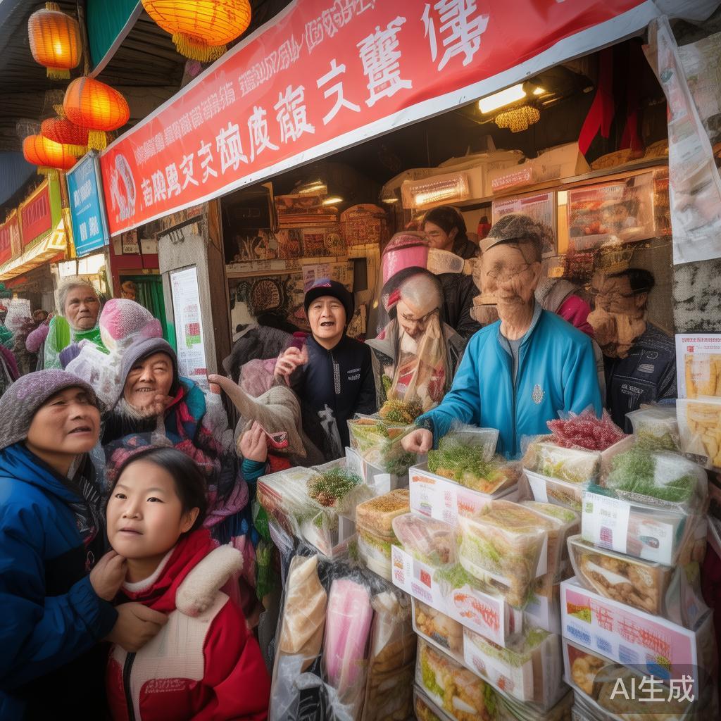 营养包在河南周口的领取指南 营养包在河南周口的领取指南