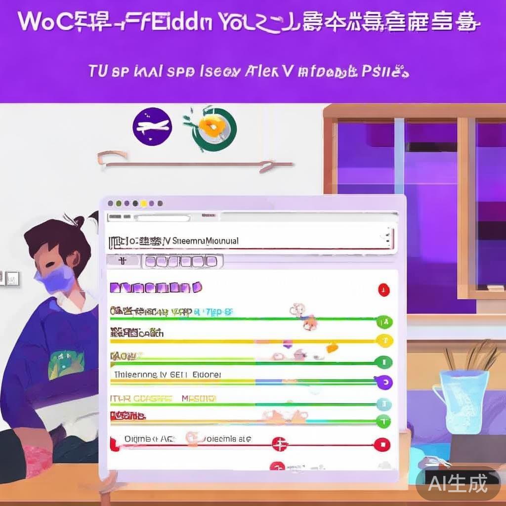 沃畅游用户指南,如何轻松领取腾讯会员 沃畅游用户指南,如何轻松领取腾讯会员