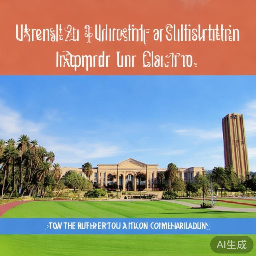 南加州大学申请条件详解，助你开启梦校之旅
