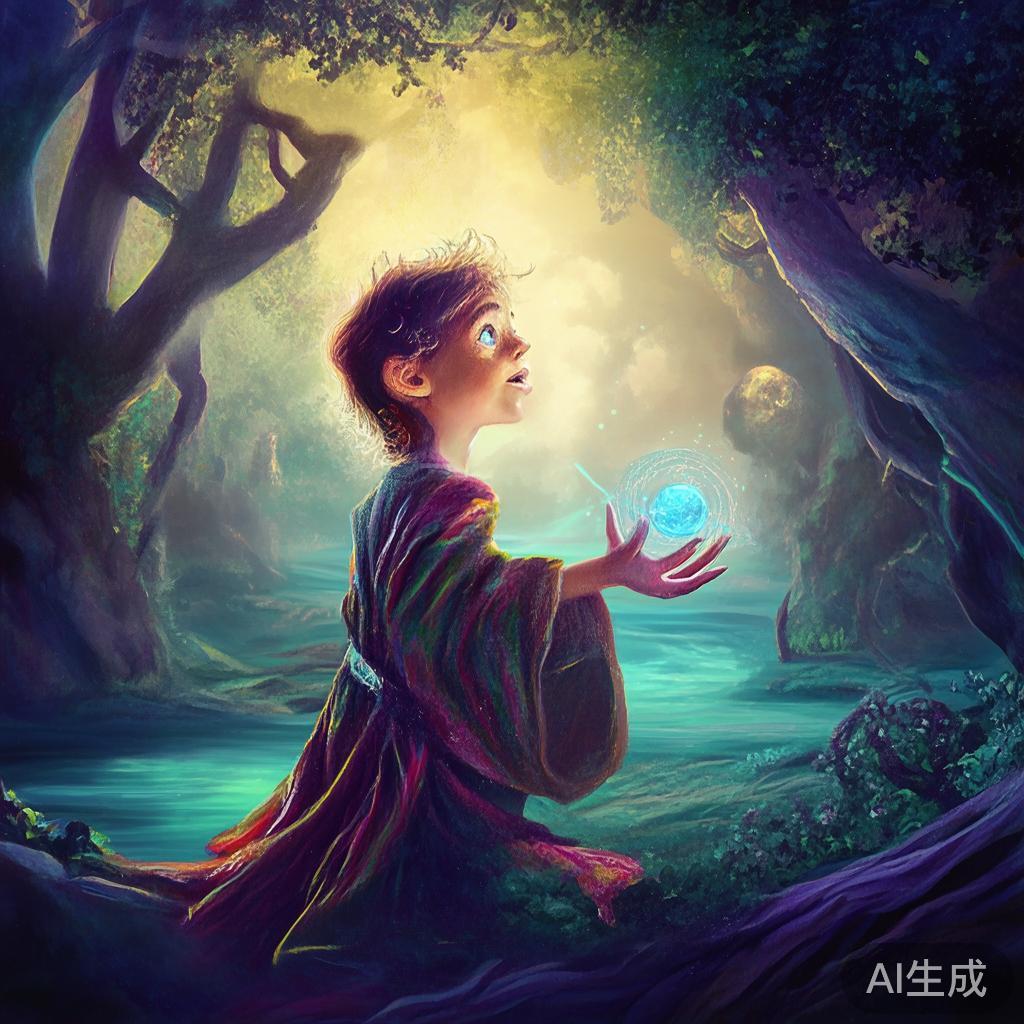 梦幻中的奇妙之旅，法宝任务领取全攻略