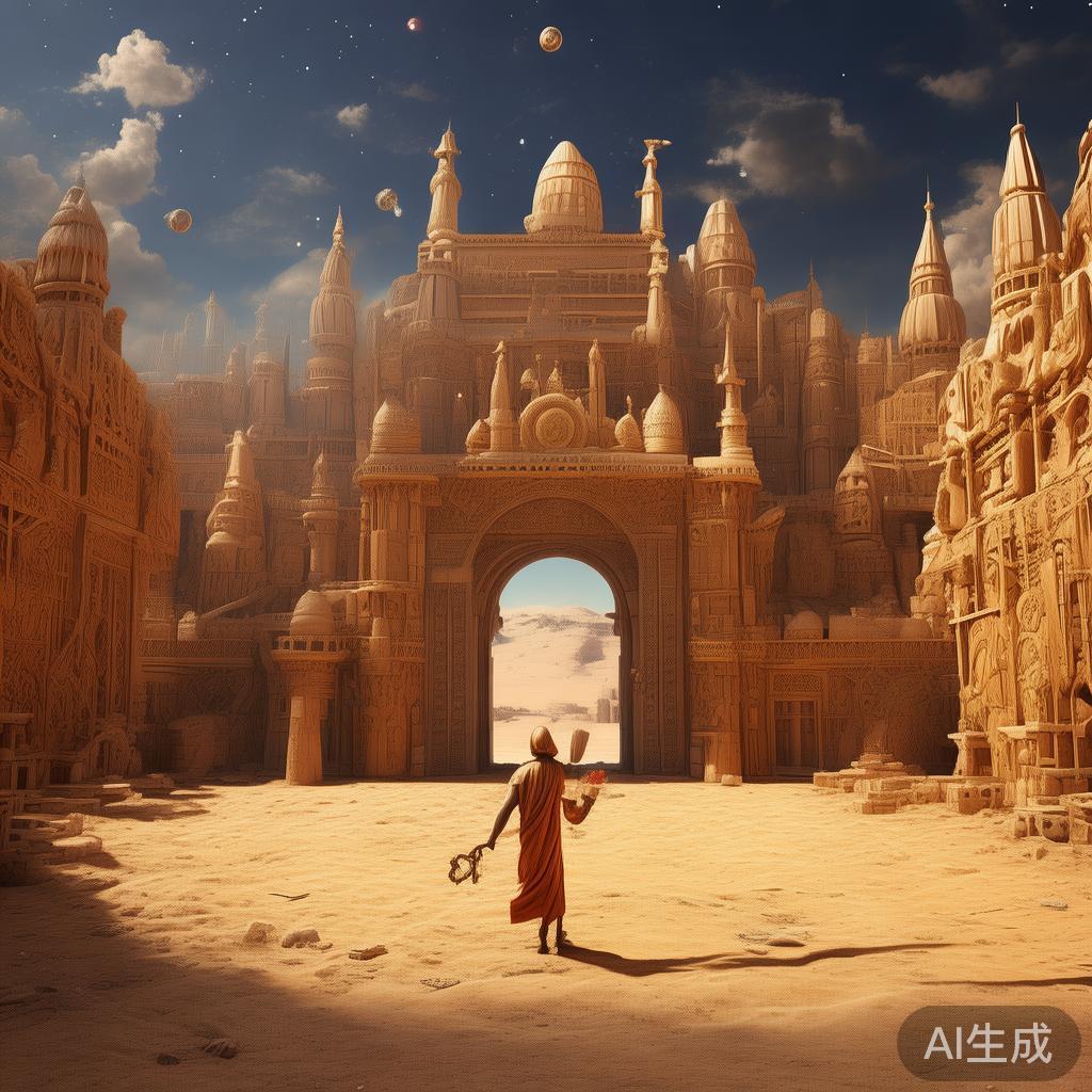 传奇沙城,荣耀之旅的终极奖励领取指南 传奇沙城,荣耀之旅的终极奖励领取指南