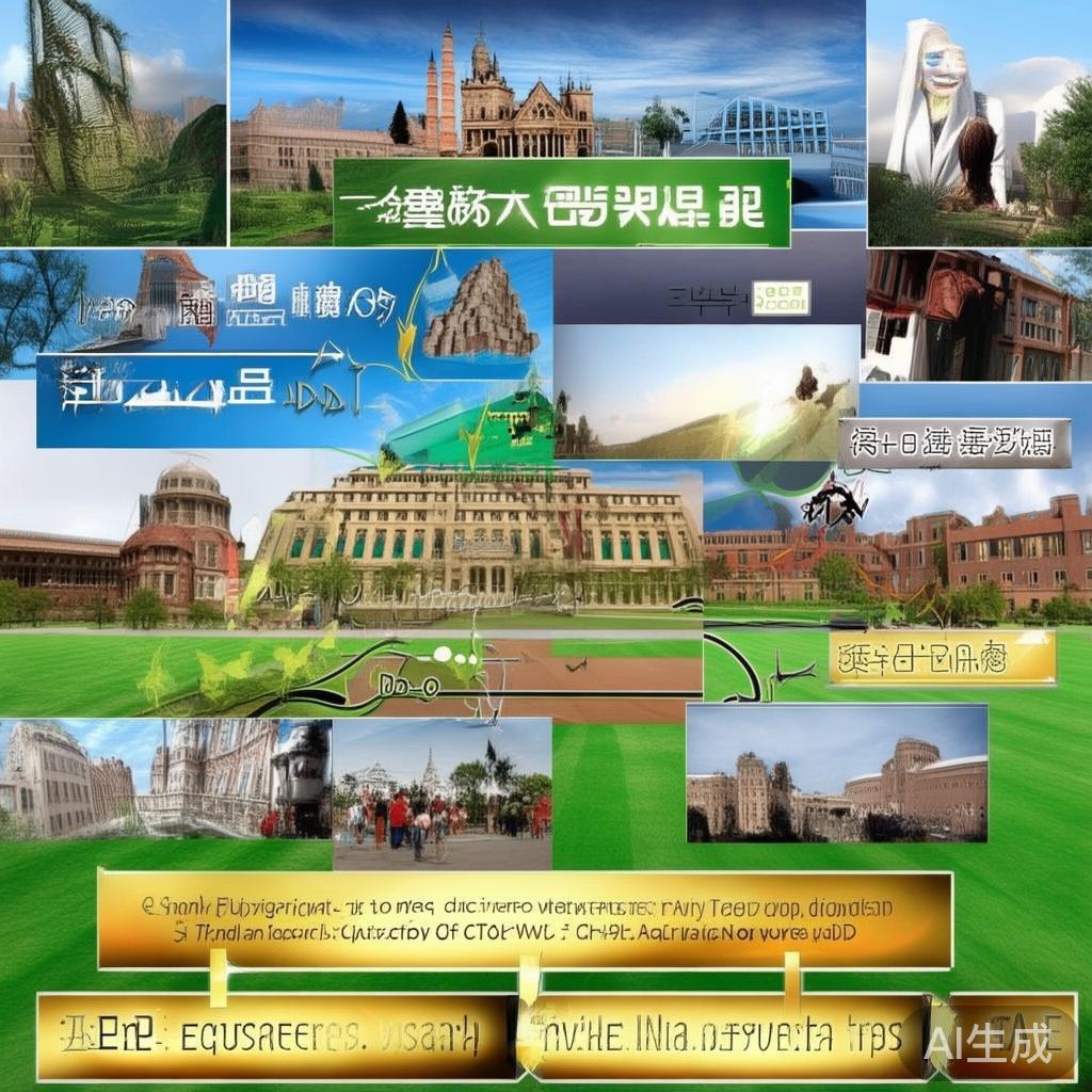 莱斯大学申请条件详解,助你梦想成真的一站式指南 莱斯大学申请条件详解,助你梦想成真的一站式指南