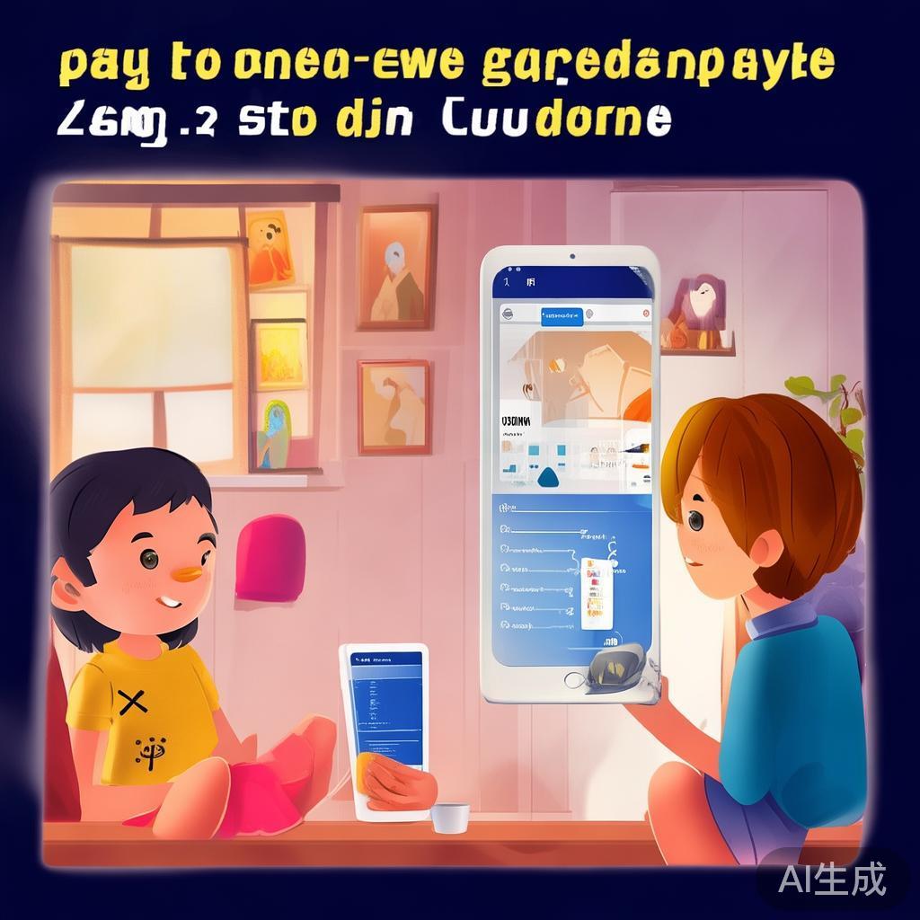儿童如何领取穗康码，家长必读指南