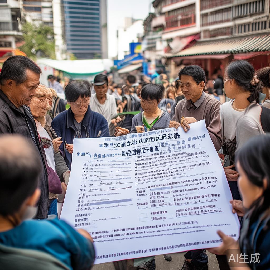 太原公租房申请条件详解，助力市民安居乐业